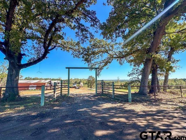 314 Henderson Tx 75652 Laneville, TX 75667 - Photo 2 of 4 a view of a outdoor space with a patio