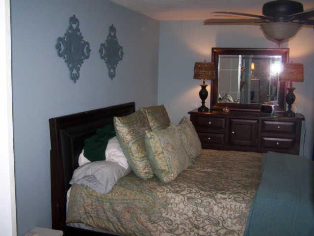 326 Golfview Lane Springfield, TN 37172 - Photo 12 of 17 Master Bedroom