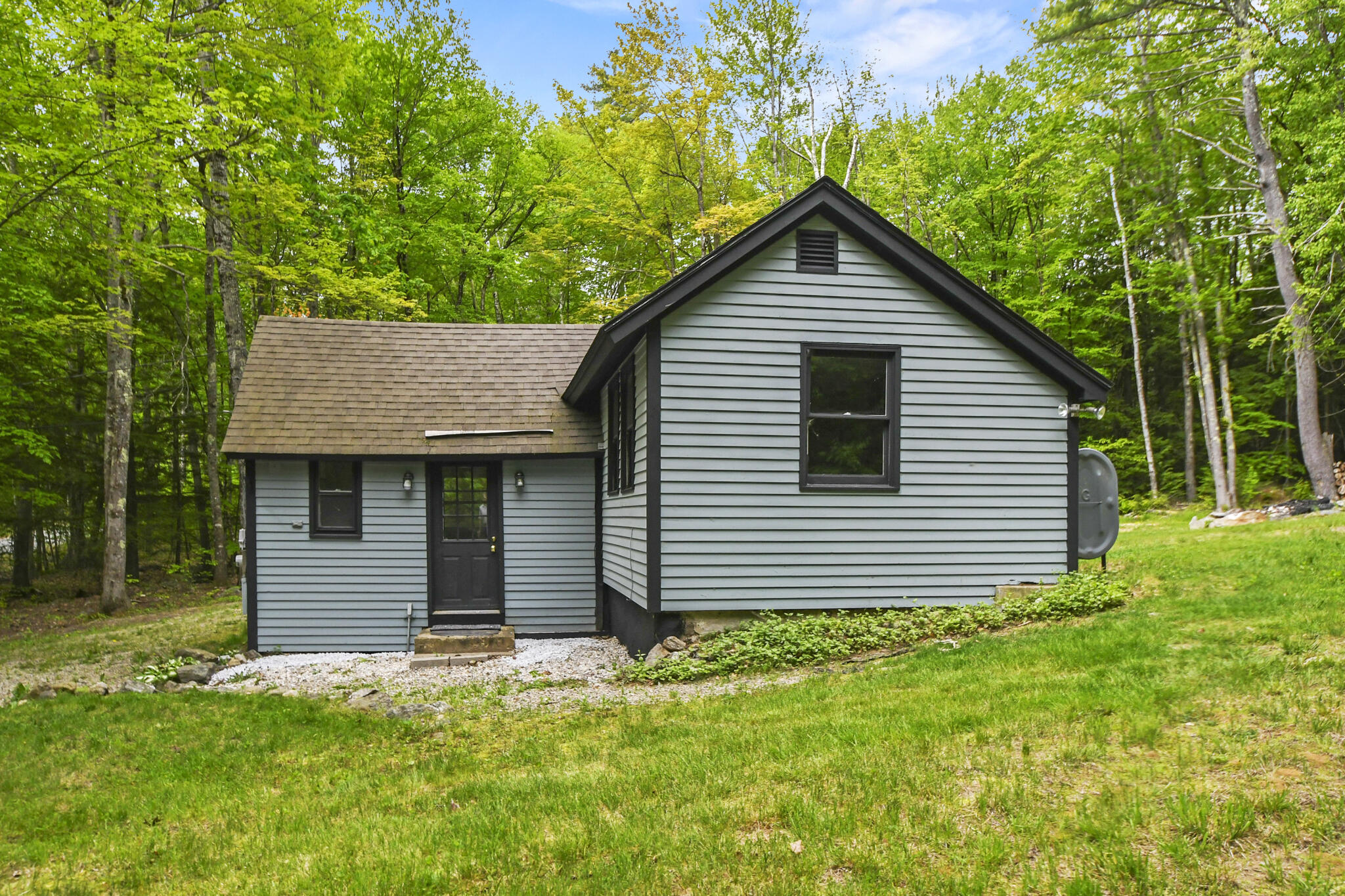 398 Hopper Road, Acton, ME 0400110