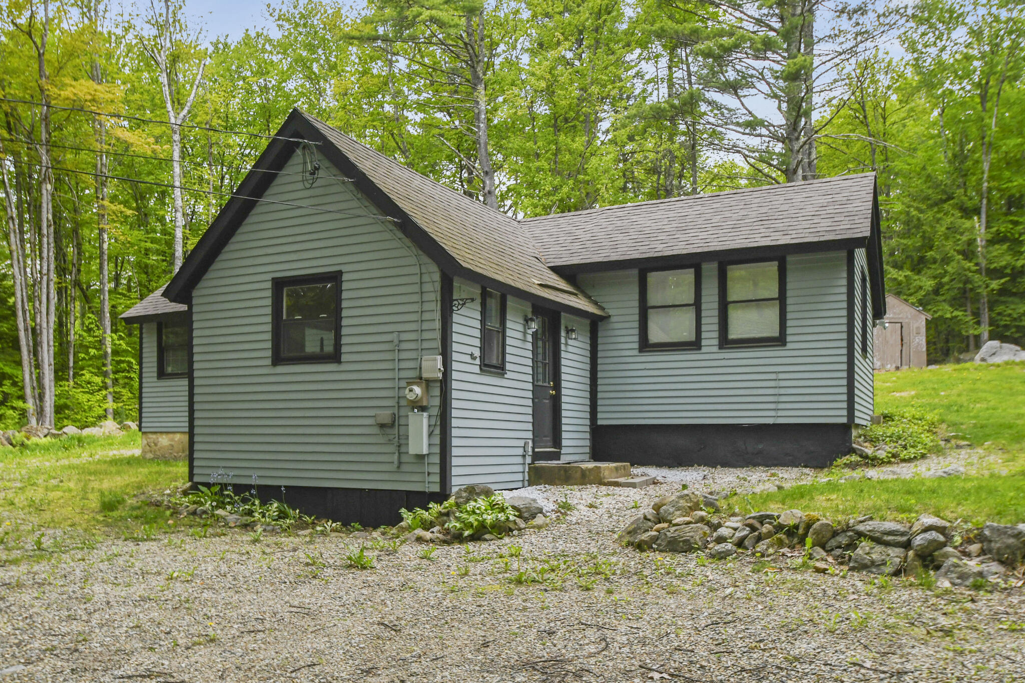 398 Hopper Road Acton, ME 04001 - Photo 18 of 35 398 Hopper Road, Acton, ME 0400102