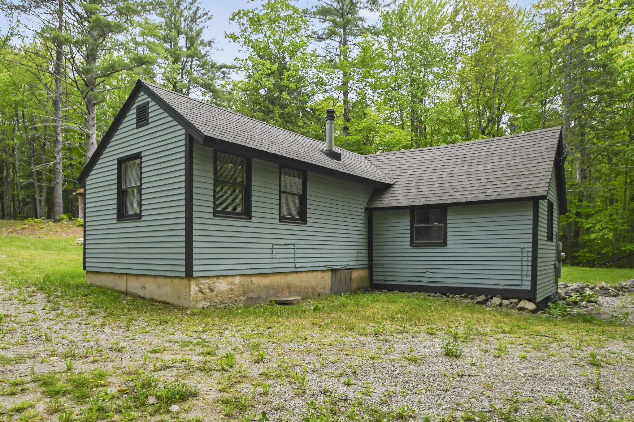 398 Hopper Road Acton, ME 04001 - Photo 20 of 35 398 Hopper Road, Acton, ME 0400104