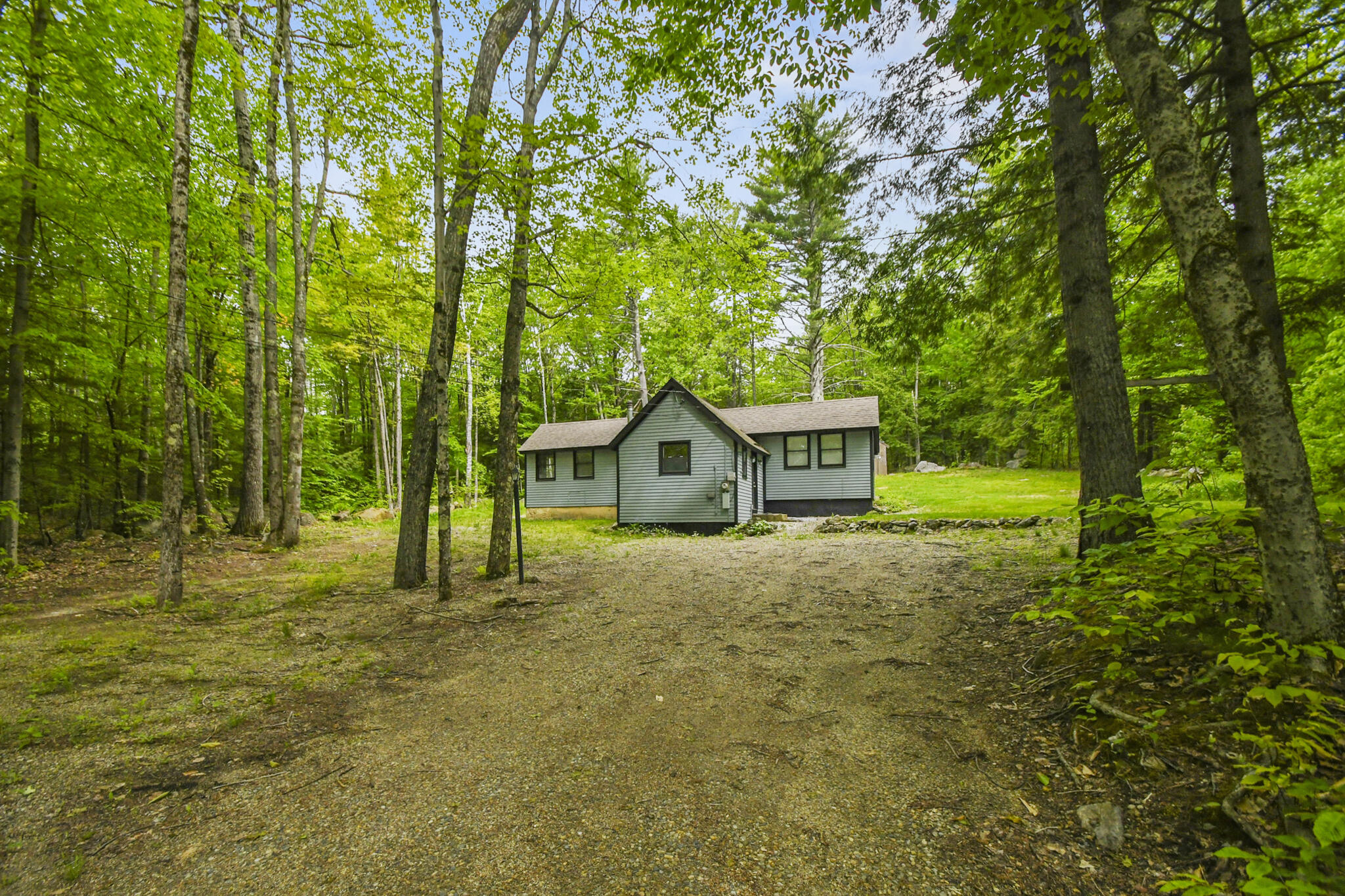 398 Hopper Road Acton, ME 04001 - Photo 26 of 35 398 Hopper Road, Acton, ME 0400101
