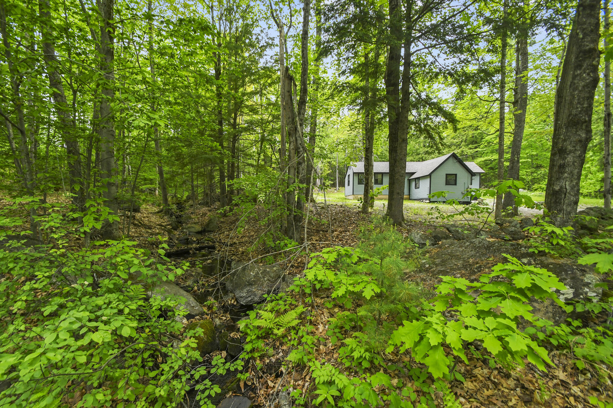 398 Hopper Road Acton, ME 04001 - Photo 27 of 35 398 Hopper Road, Acton, ME 0400127