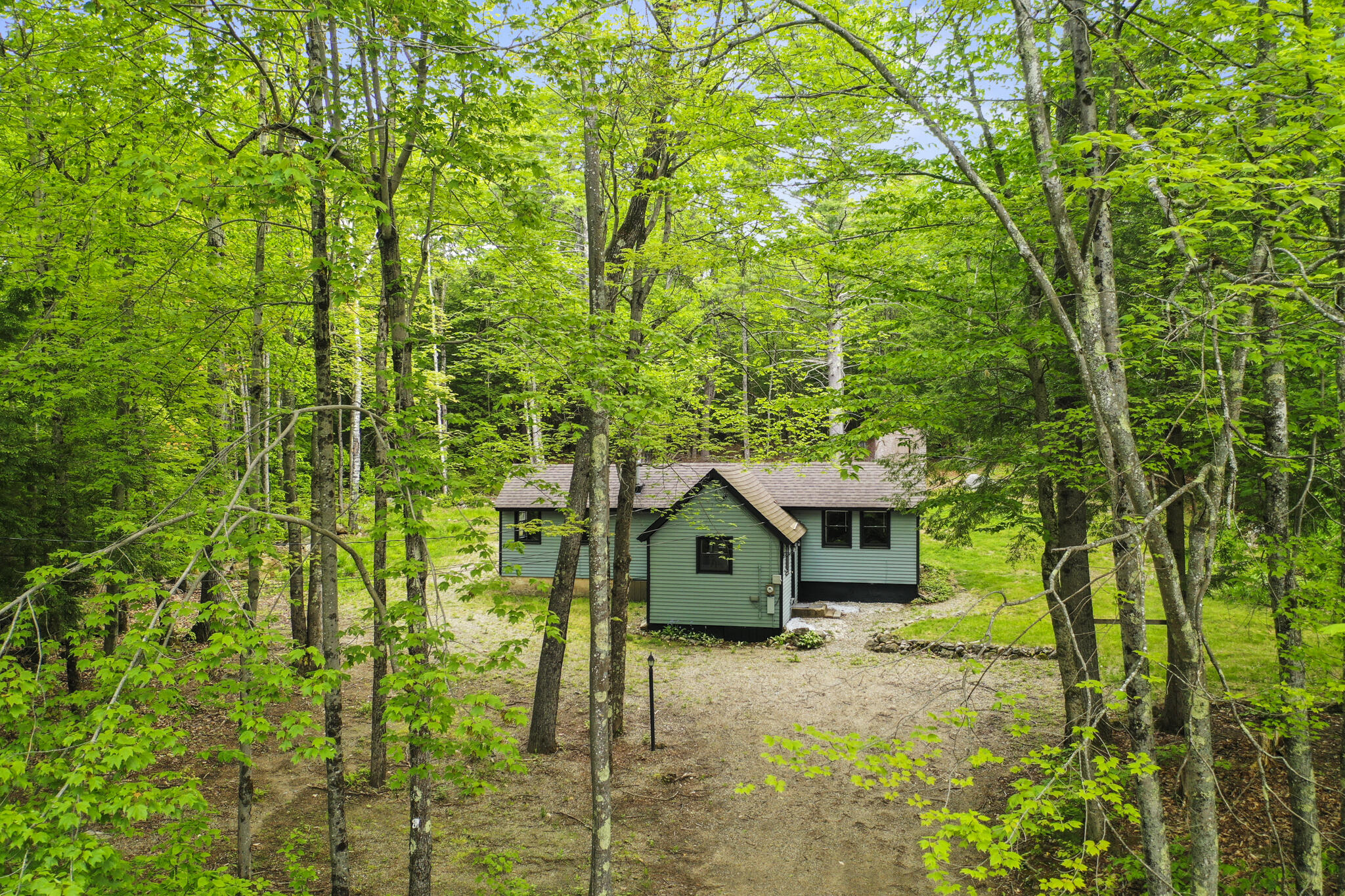 398 Hopper Road Acton, ME 04001 - Photo 28 of 35 398 Hopper Road, Acton, ME 0400128