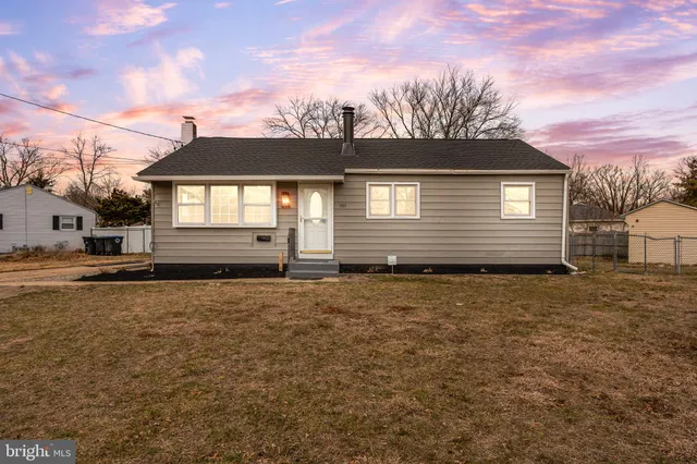 $329,900 | 501 5th, Lindenwold, NJ 08021