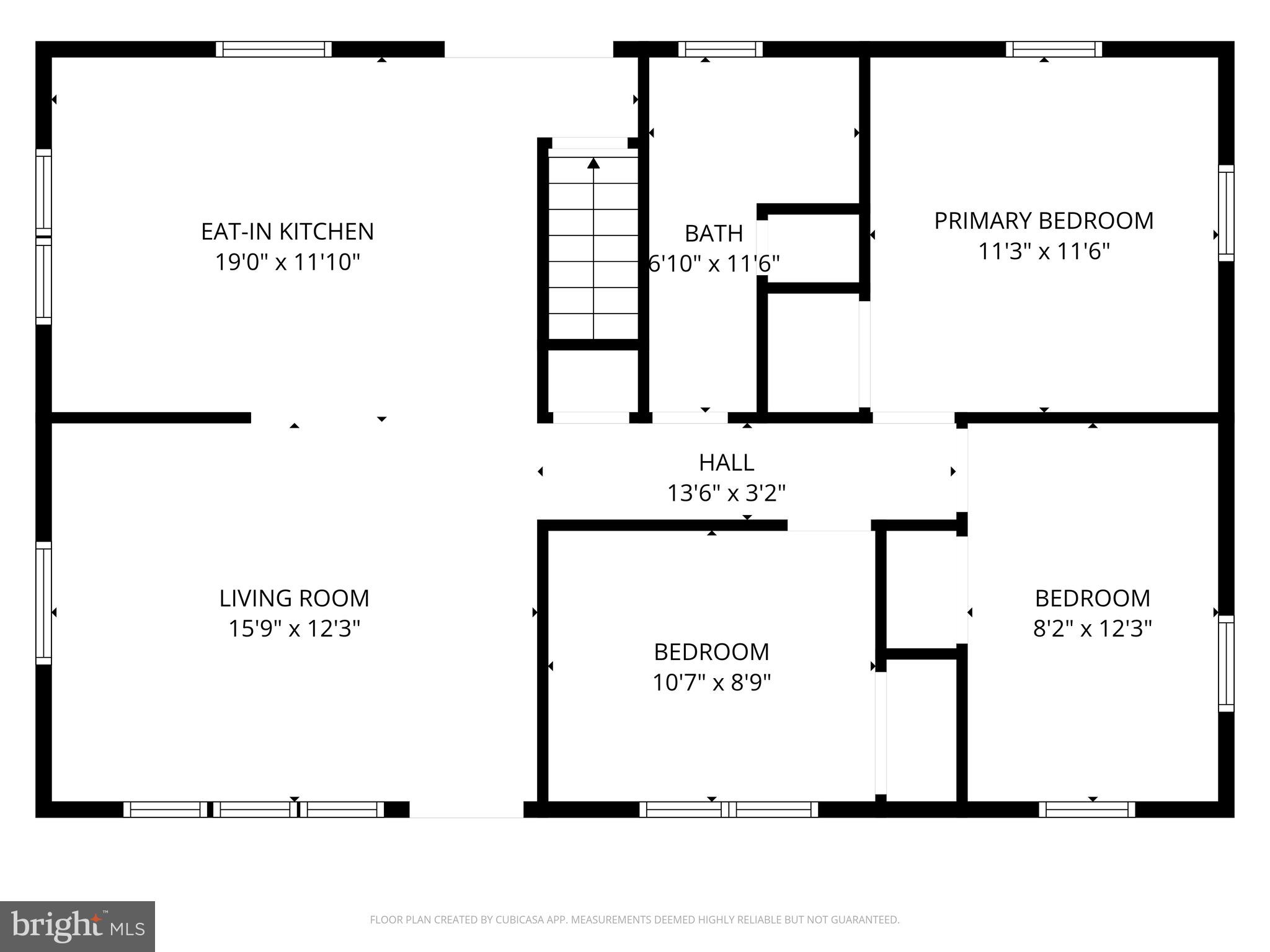 501 5th Lindenwold, NJ 08021 - Photo 25 of 26