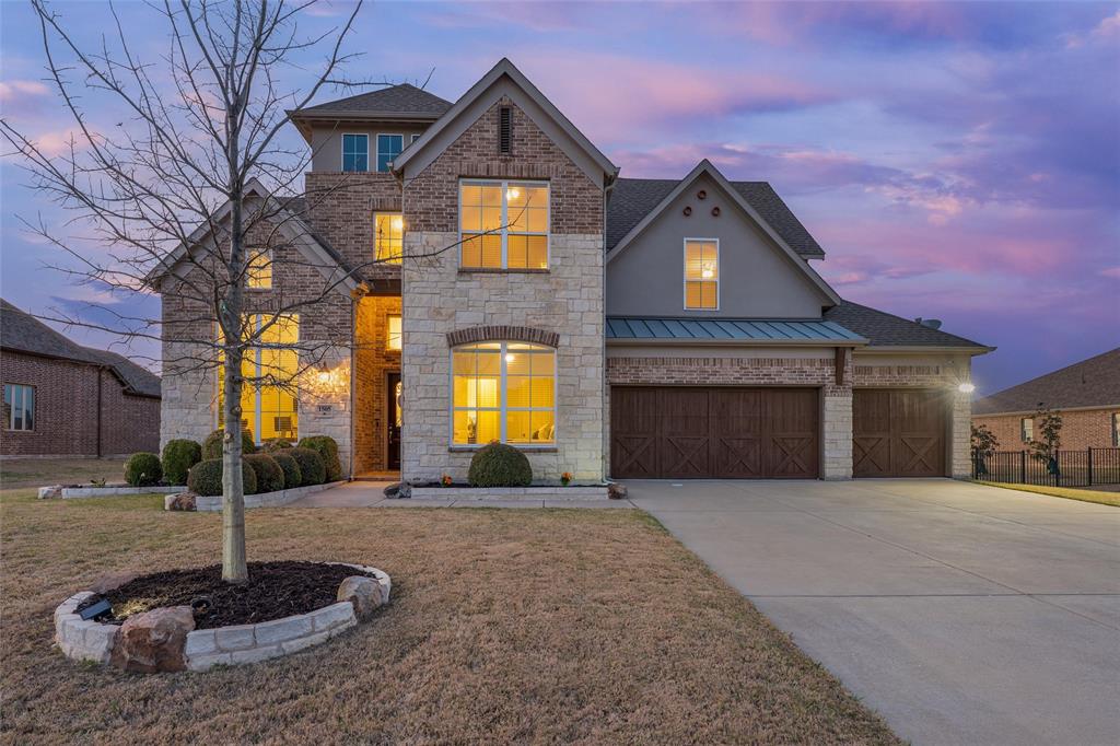 1505 Wolf Ridge Run Gunter, TX 75058 - Photo 38 of 40