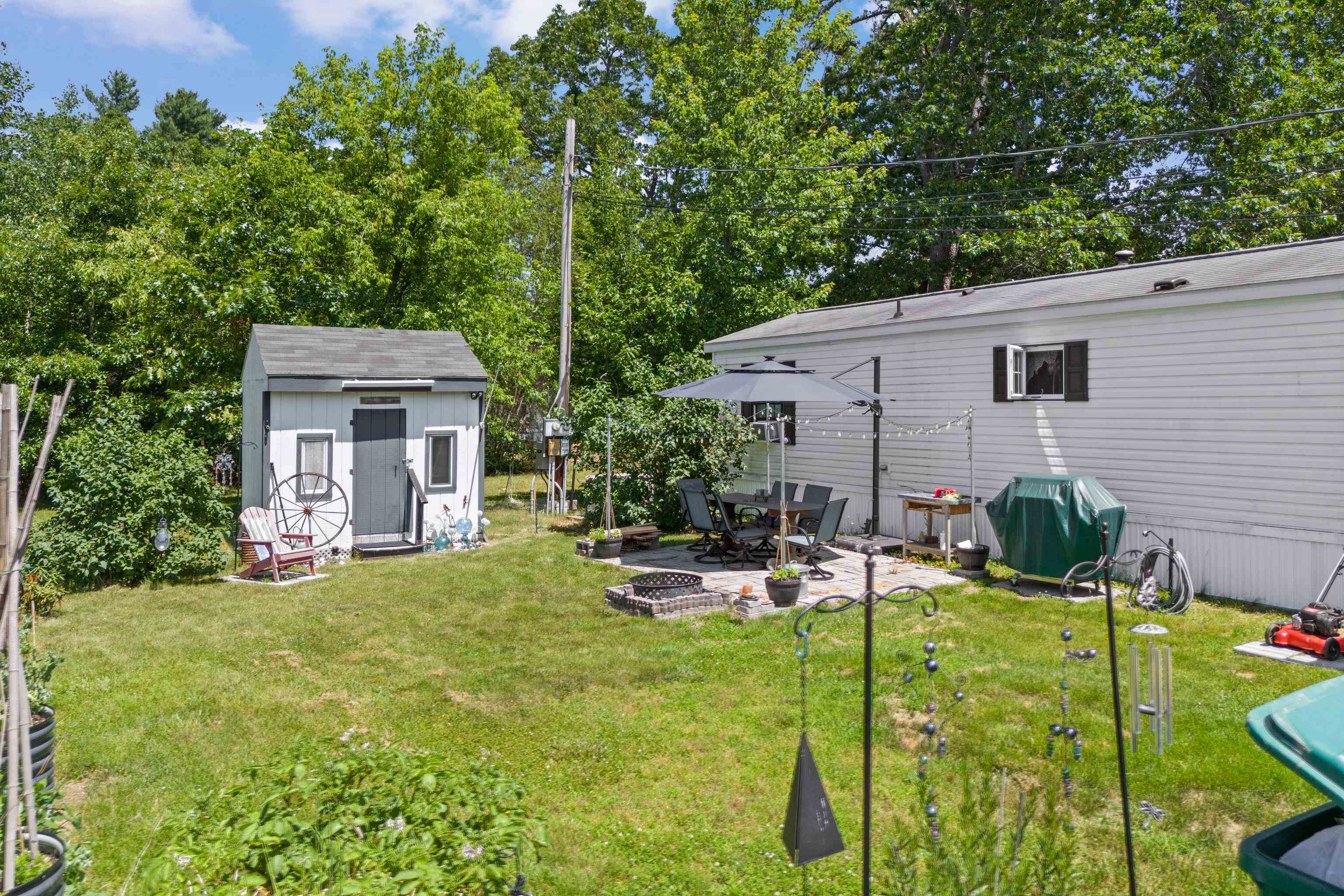 25 Rudman Drive Rochester, NH 03839 - Photo 1 of 26