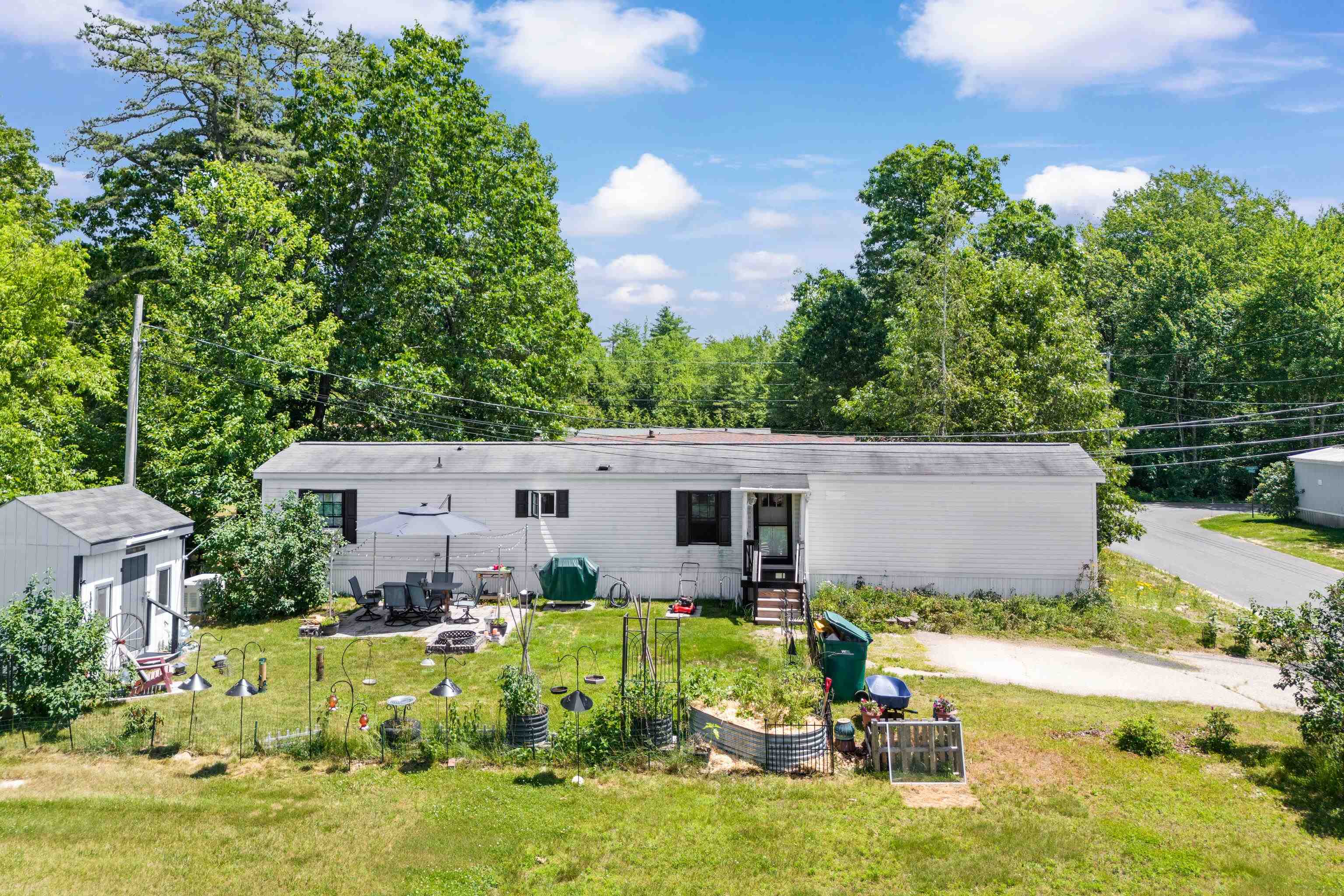 25 Rudman Drive Rochester, NH 03839 - Photo 3 of 26