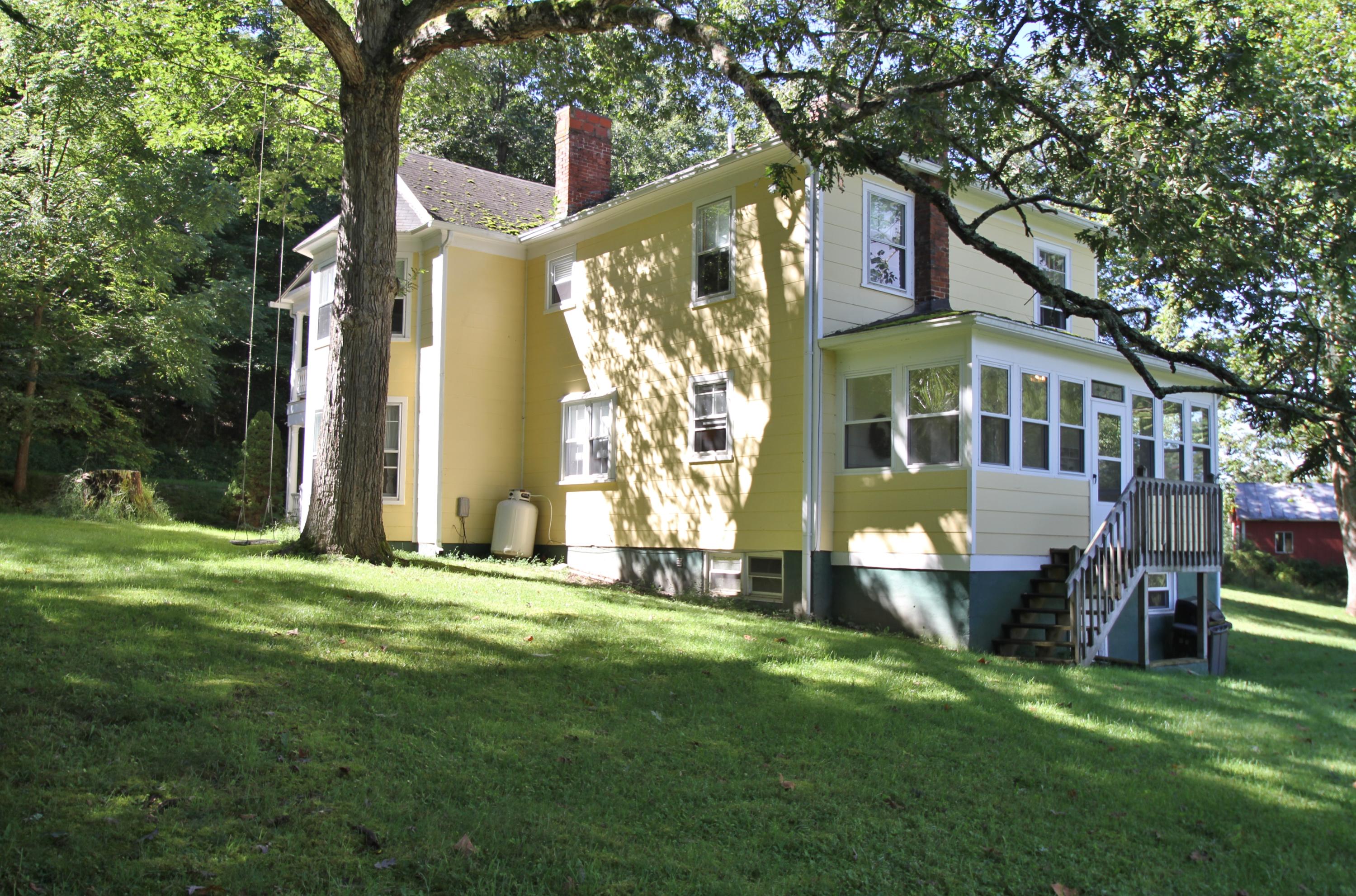 11803 Edray Road Cass, WV 24927 - Photo 69 of 86 Gallery Image 69