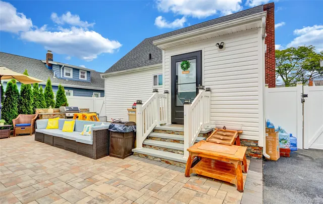 $695,000 | 48 St Marks Avenue, Freeport, NY 11520