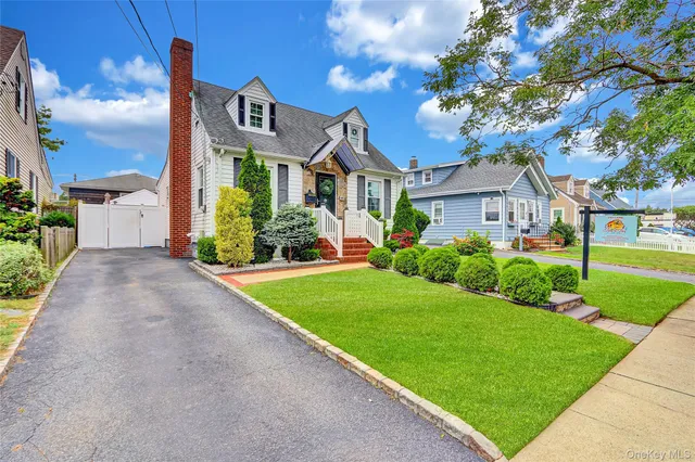 $695,000 | 48 St Marks Avenue, Freeport, NY 11520