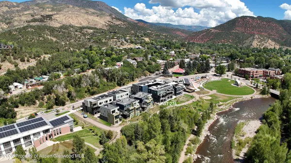 $849,000 | 22860 2 Rivers Road, Unit 274, Basalt, CO 81621