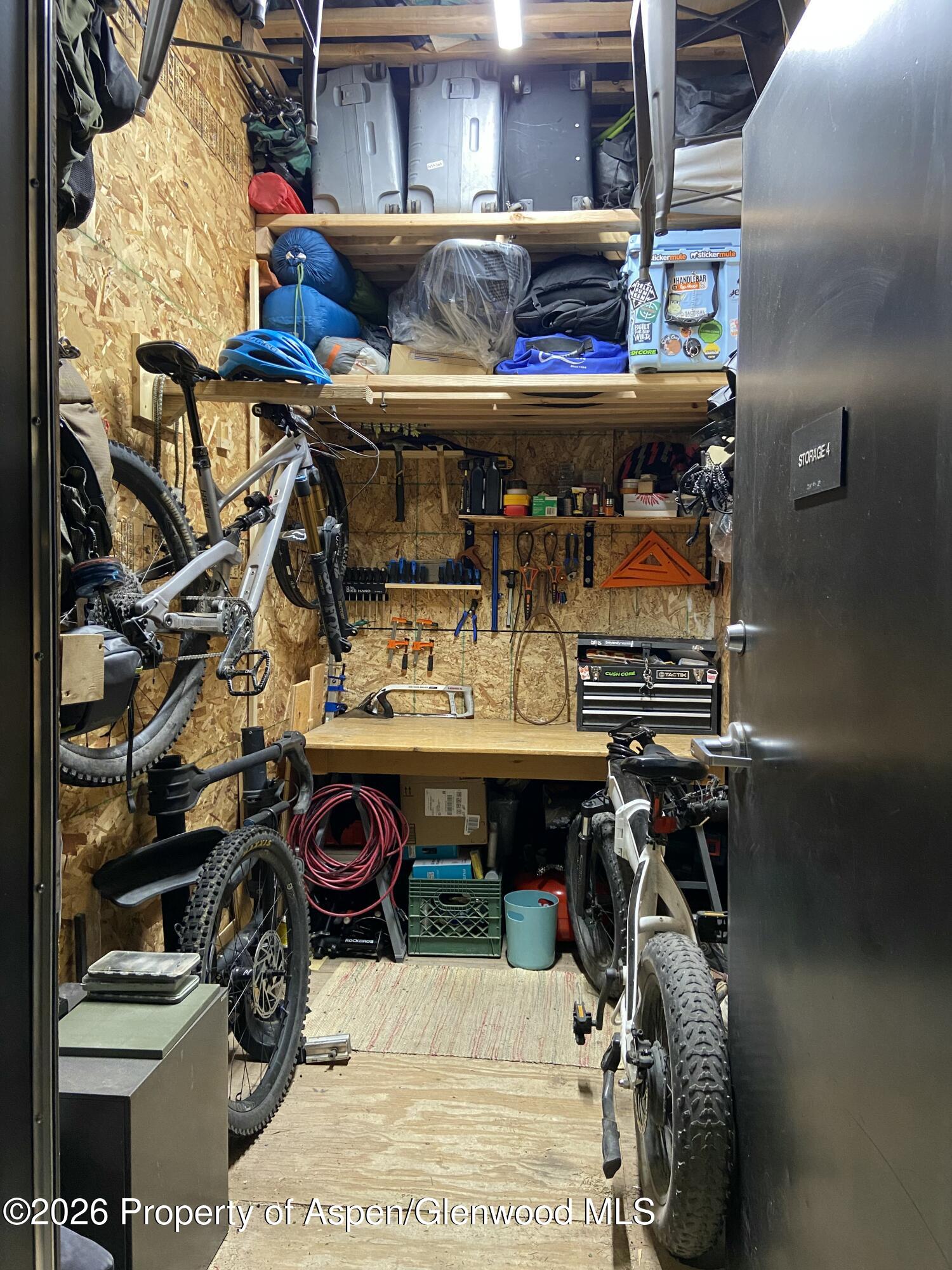 22860 2 Rivers Road, Unit 274 Basalt, CO 81621 - Photo 11 of 14 Storage Unit