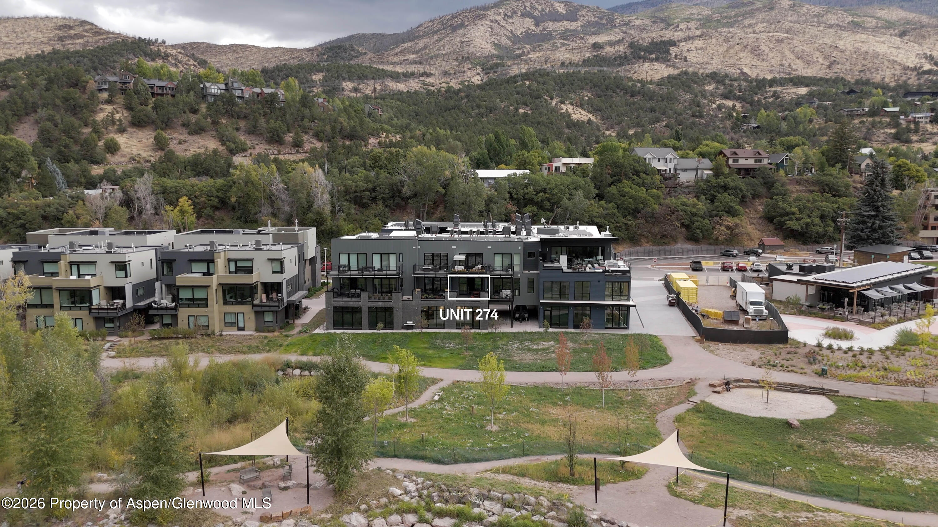 22860 2 Rivers Road, Unit 274 Basalt, CO 81621 - Photo 2 of 14 Unit 274