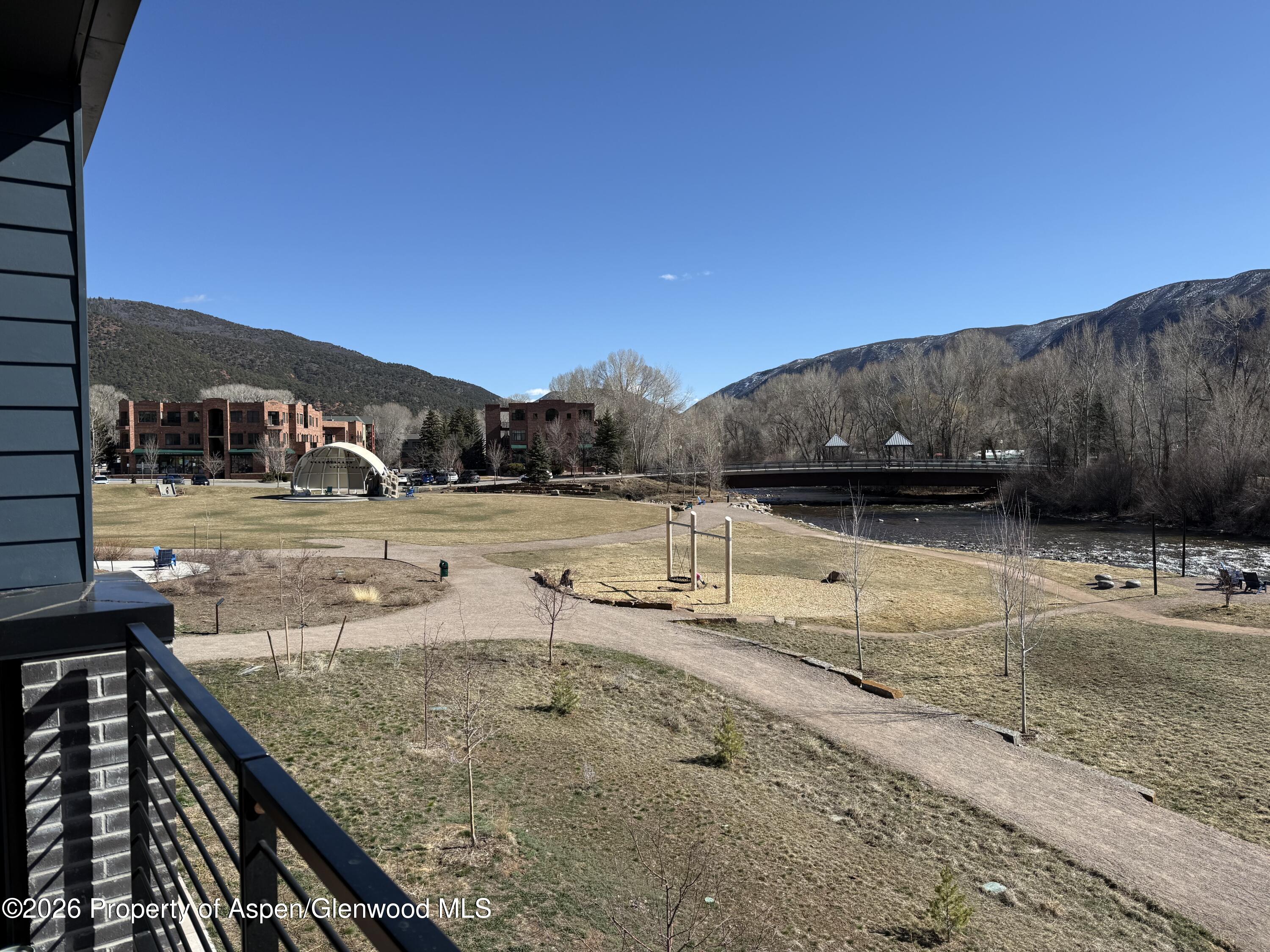 22860 2 Rivers Road, Unit 274 Basalt, CO 81621 - Photo 6 of 14 Box seats for concerts