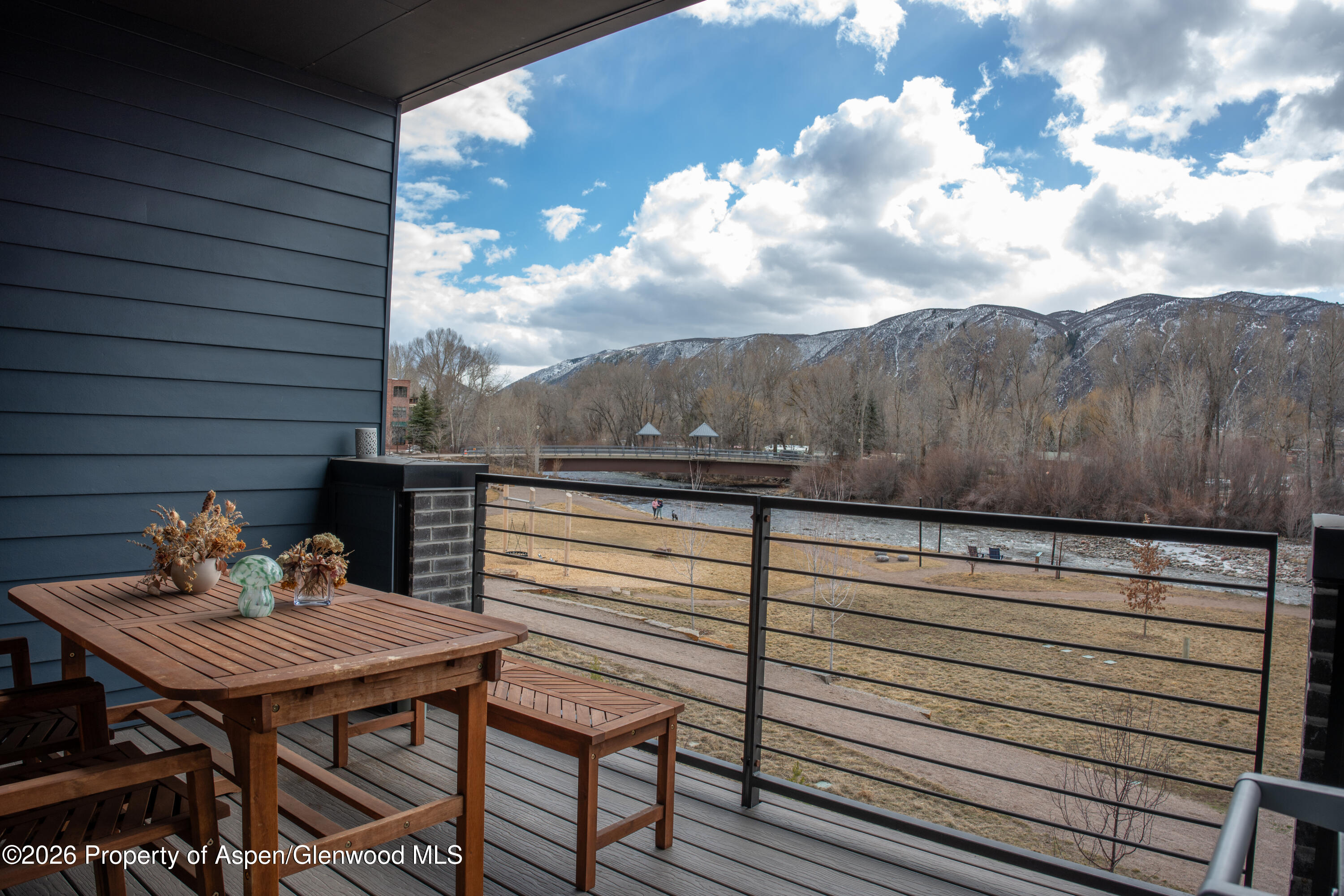 22860 2 Rivers Road, Unit 274 Basalt, CO 81621 - Photo 8 of 14 Upvalley View