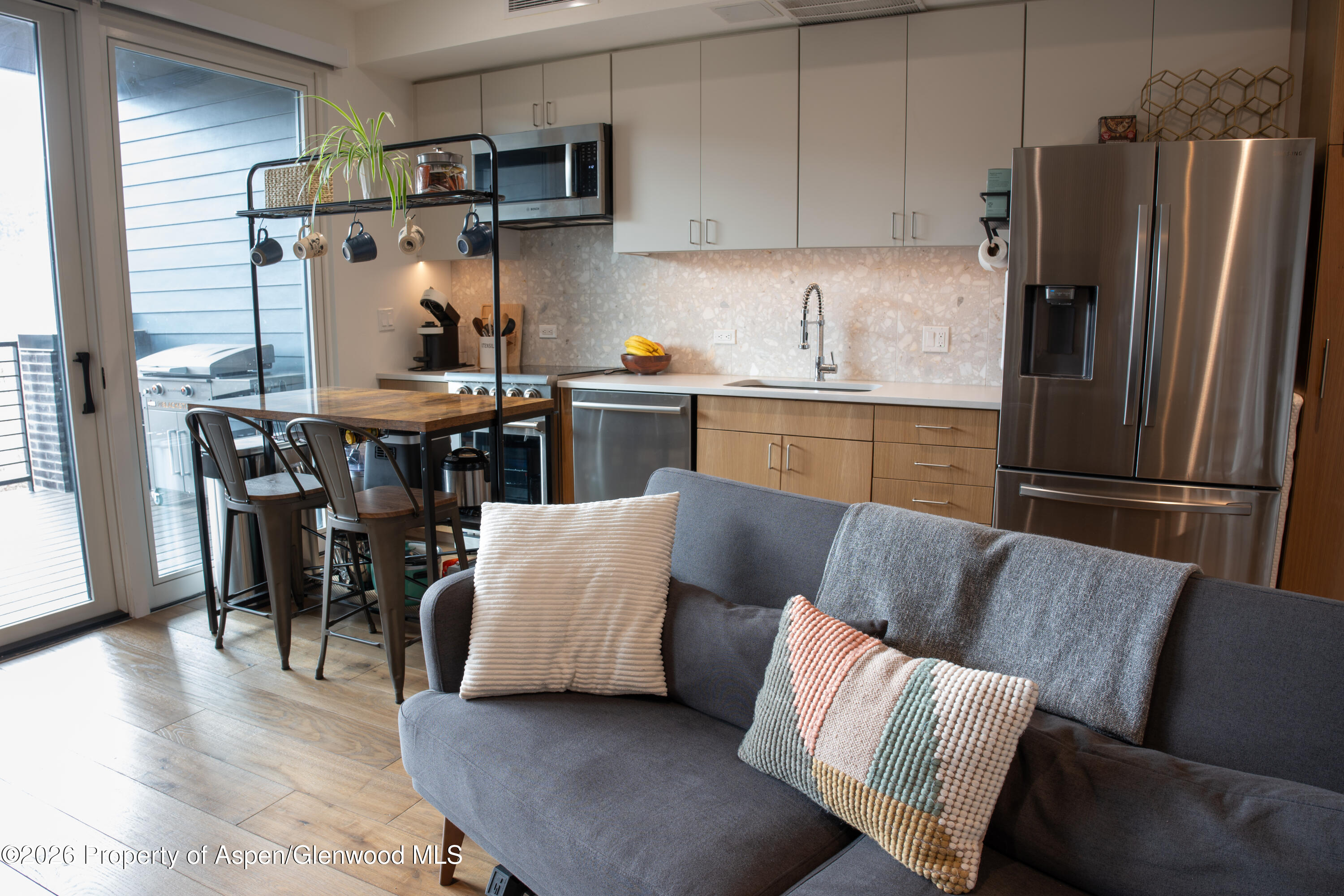 22860 2 Rivers Road, Unit 274 Basalt, CO 81621 - Photo 9 of 14 Living Area 3