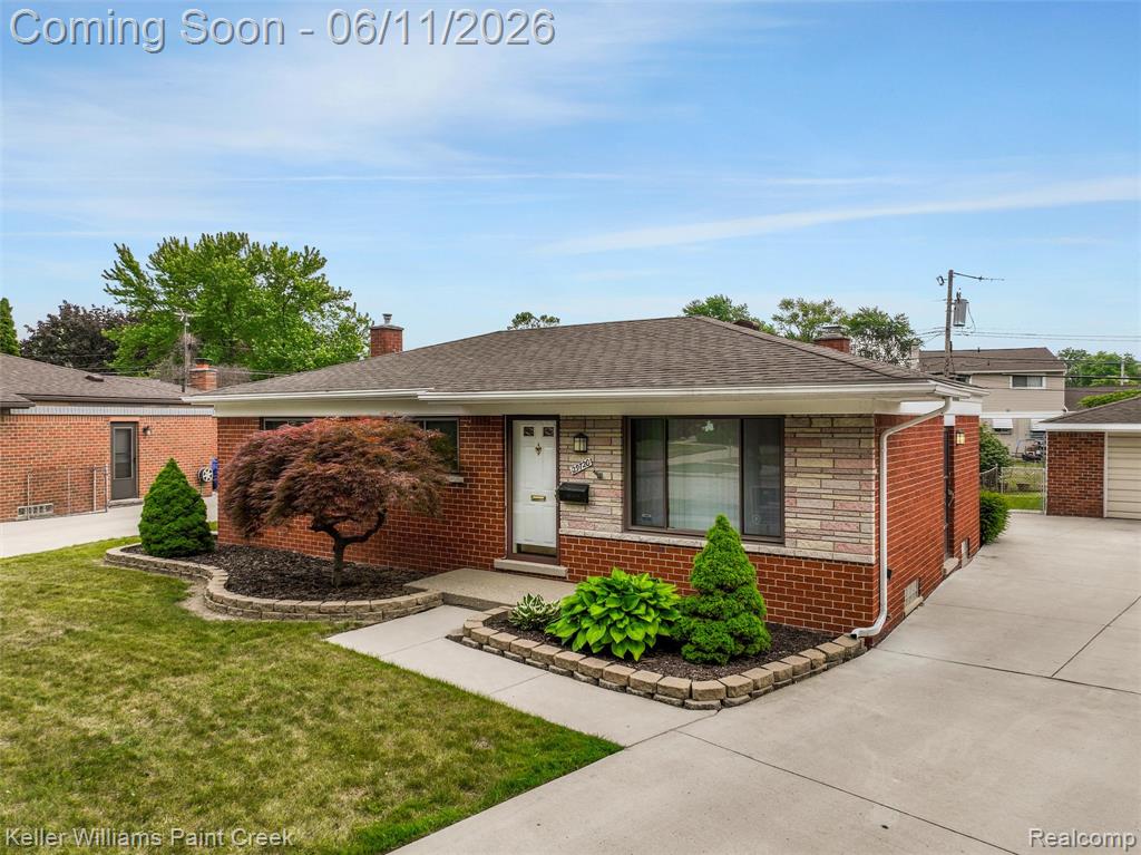 29720 Merrick Avenue Warren, MI 48092 - Photo 2 of 50