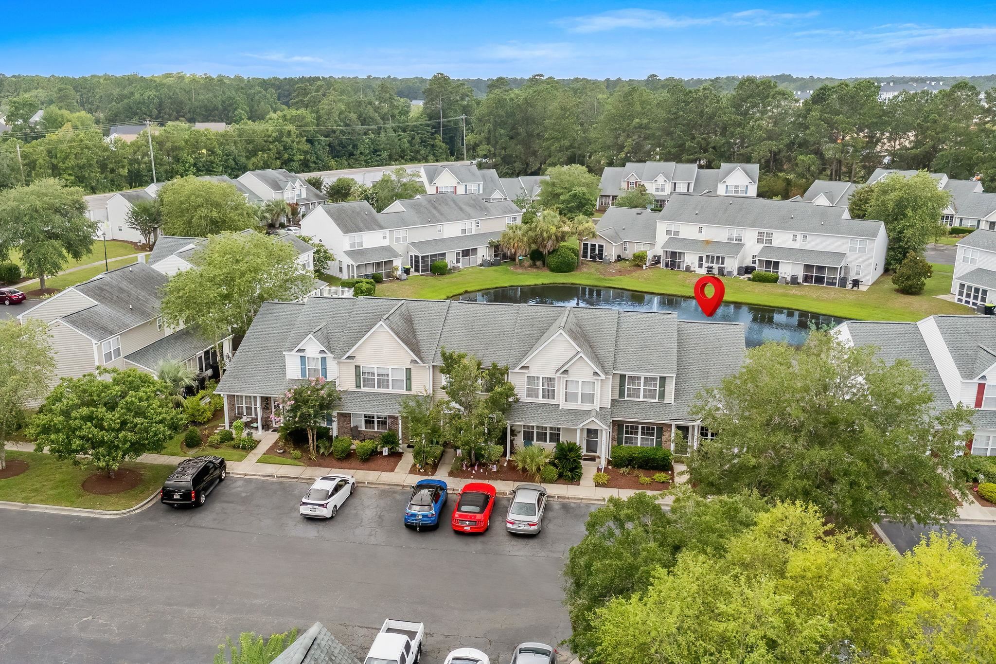 416 Whinstone Drive, Unit 416 Murrells Inlet, SC 29576 - Photo 41 of 54