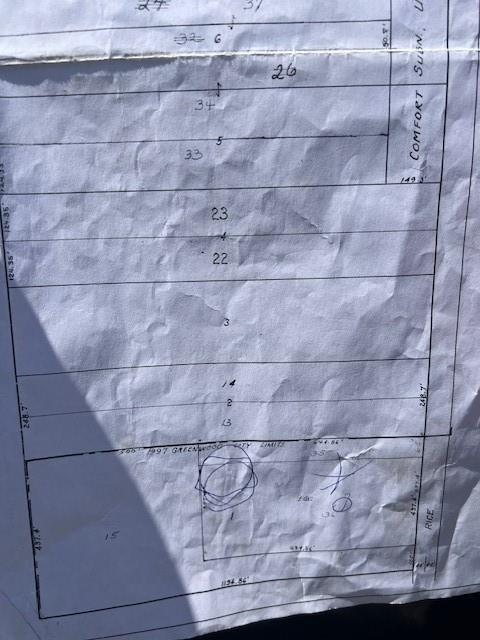 0 Rice Shreveport, LA 71119 - Photo 4 of 4 Exterior view