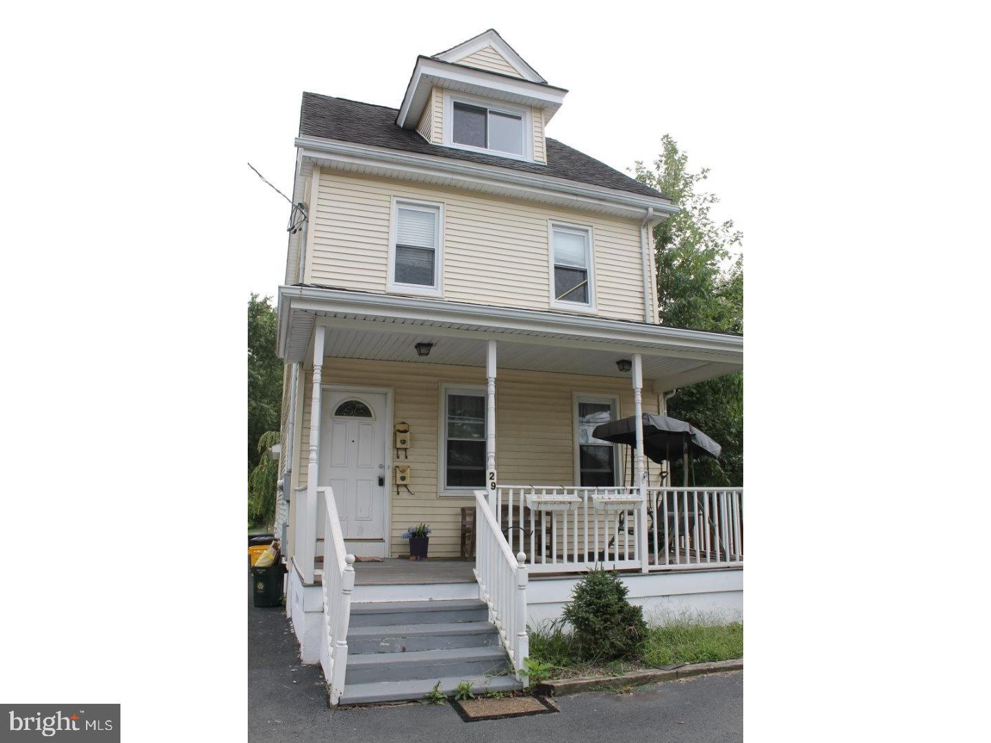 29 West Upper Ferry Road Ewing, NJ 08628 - Photo 1 of 1 Gallery Image 1