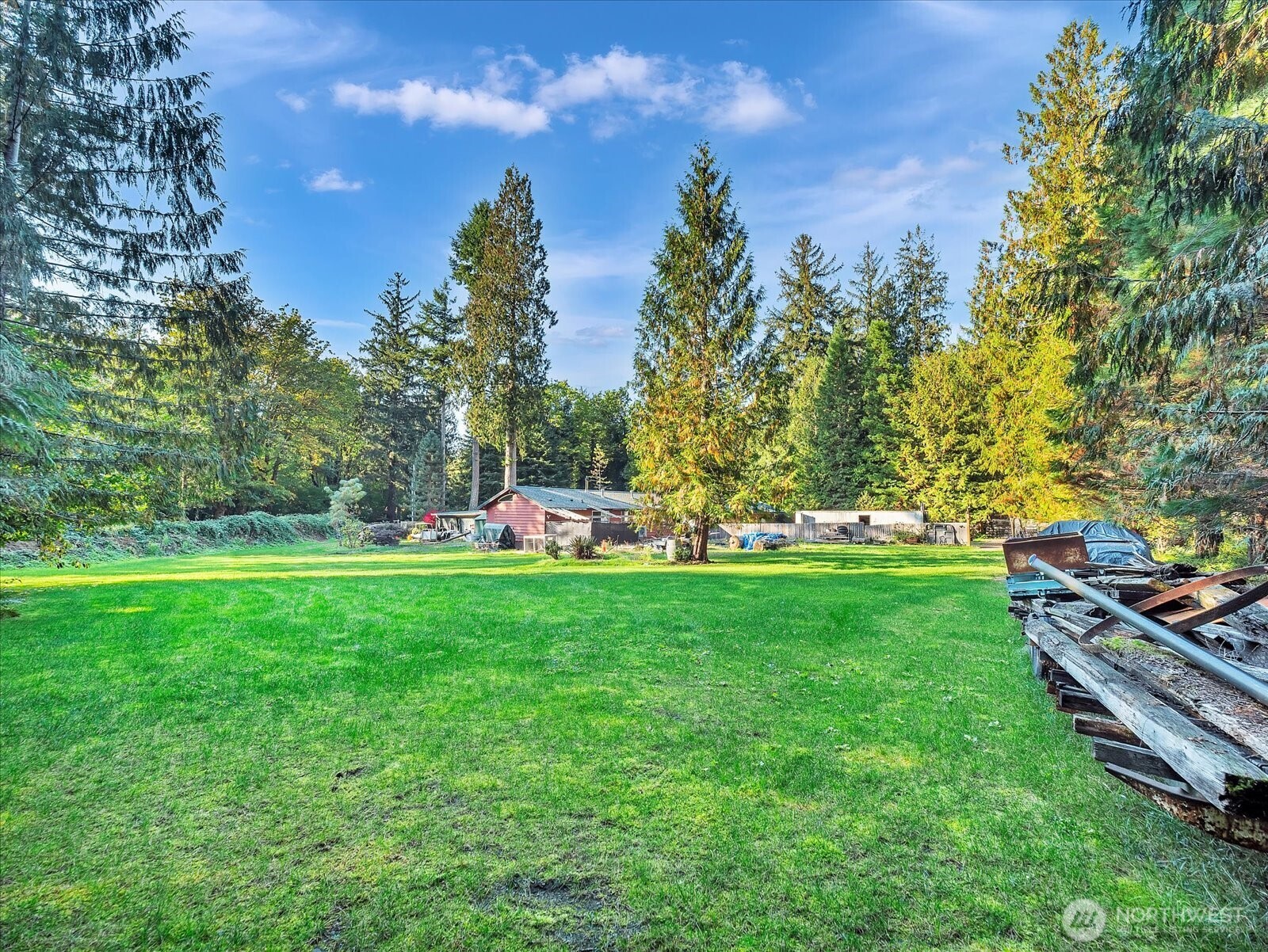 7822 Moon Valley Road Southeast North Bend, WA 98045 - Photo 12 of 18