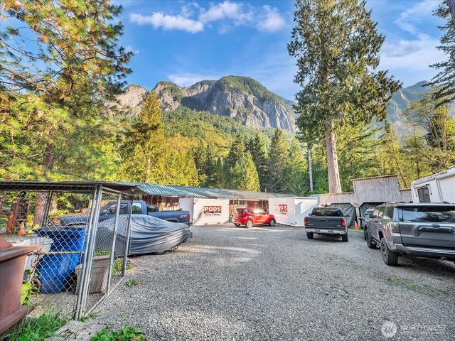 $824,900 | 7822 Moon Valley Road Southeast, North Bend, WA 98045