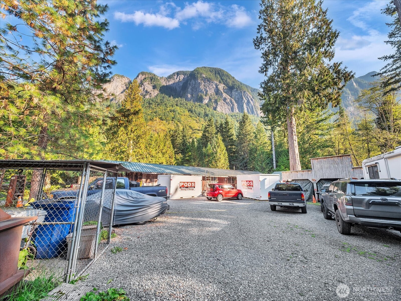 7822 Moon Valley Road Southeast North Bend, WA 98045 - Photo 16 of 18