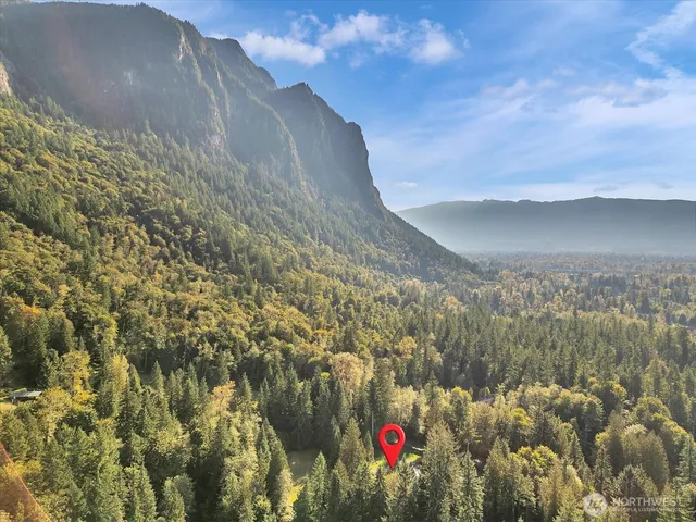 $824,900 | 7822 Moon Valley Road Southeast, North Bend, WA 98045