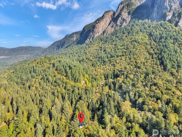 $824,900 | 7822 Moon Valley Road Southeast, North Bend, WA 98045