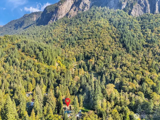 $824,900 | 7822 Moon Valley Road Southeast, North Bend, WA 98045