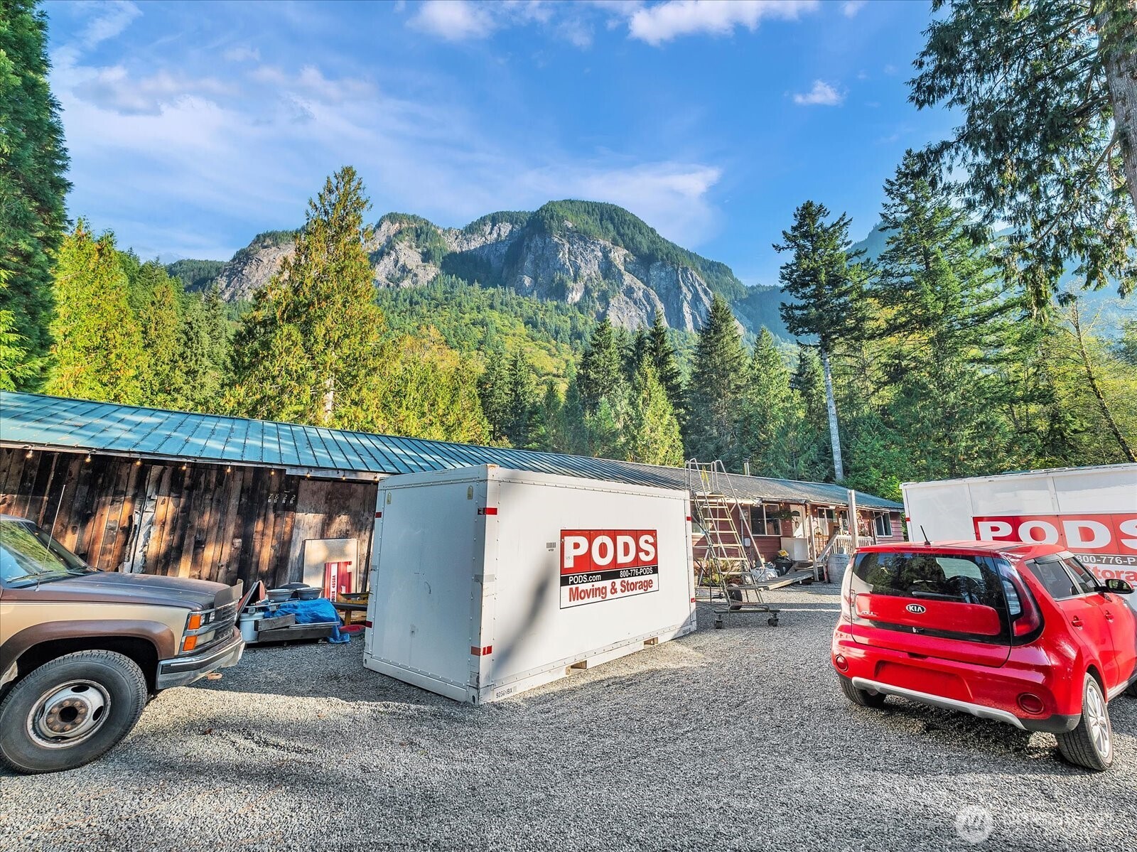 7822 Moon Valley Road Southeast North Bend, WA 98045 - Photo 8 of 18