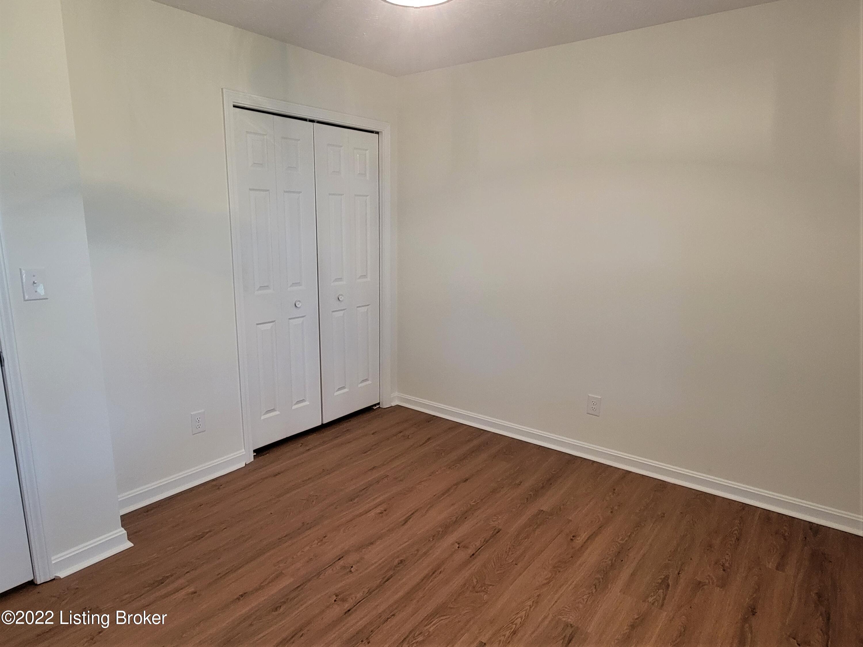 6712 Terry Road Louisville, KY 40258 - Photo 35 of 52 2nd Bedroom
