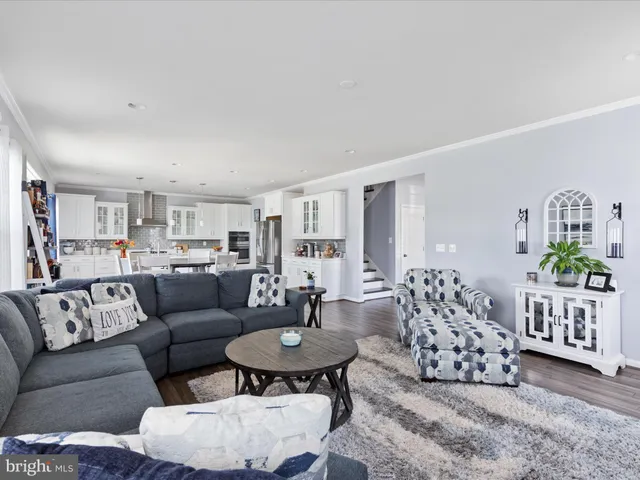 a bathroom with a bathtub and a window