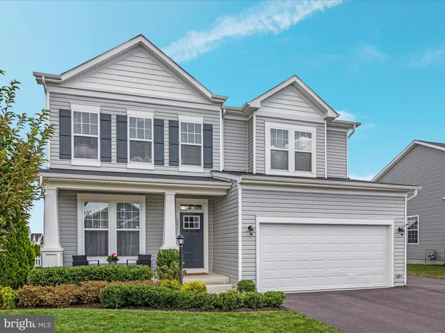 $779,900 | 101 Jewel, Stephenson, VA 22656