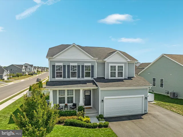 $779,900 | 101 Jewel, Stephenson, VA 22656