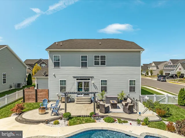 $779,900 | 101 Jewel, Stephenson, VA 22656