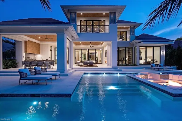 $29,950,000 | 2999 Rum Row, Naples, FL 34102