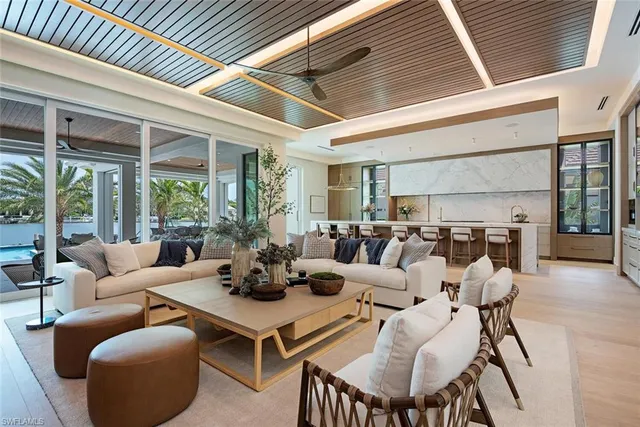 $29,950,000 | 2999 Rum Row, Naples, FL 34102