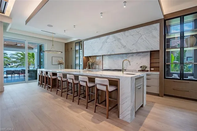 $29,950,000 | 2999 Rum Row, Naples, FL 34102