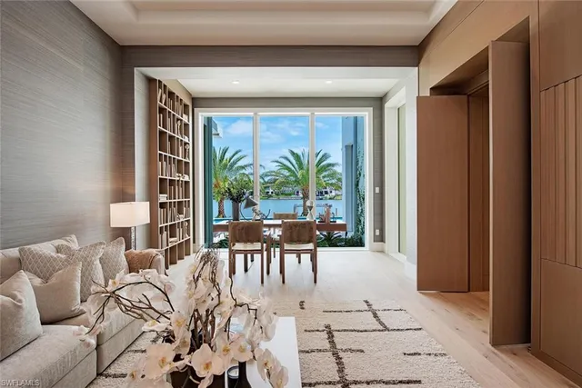 $29,950,000 | 2999 Rum Row, Naples, FL 34102