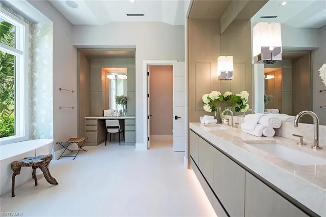 $29,950,000 | 2999 Rum Row, Naples, FL 34102