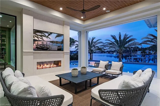 $29,950,000 | 2999 Rum Row, Naples, FL 34102