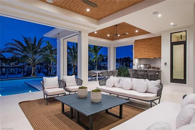 $29,950,000 | 2999 Rum Row, Naples, FL 34102