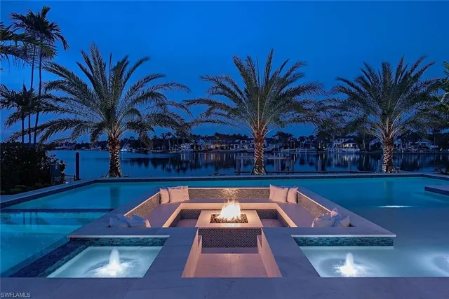 $29,950,000 | 2999 Rum Row, Naples, FL 34102