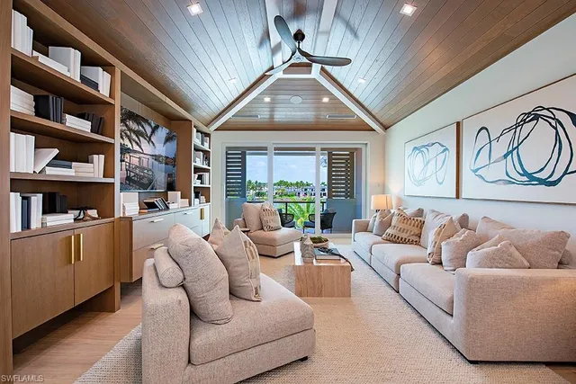 $29,950,000 | 2999 Rum Row, Naples, FL 34102