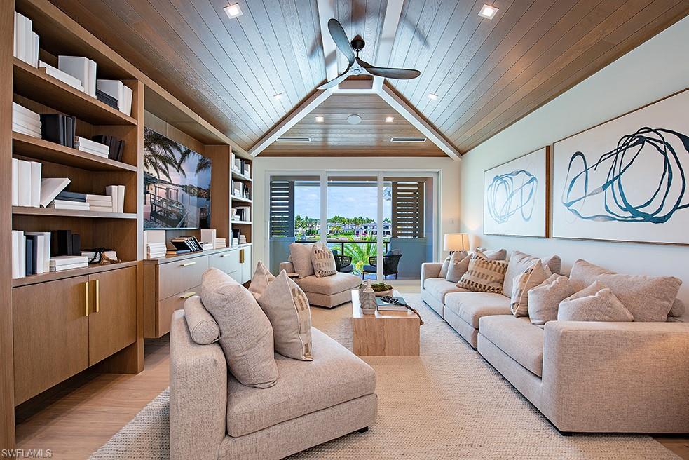 2999 Rum Row Naples, FL 34102 - Photo 24 of 33