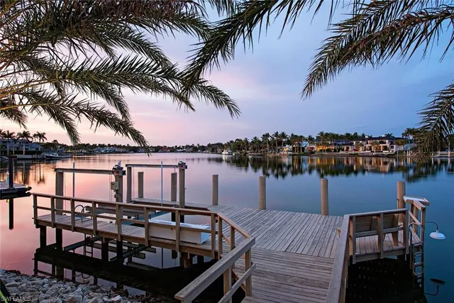 $29,950,000 | 2999 Rum Row, Naples, FL 34102