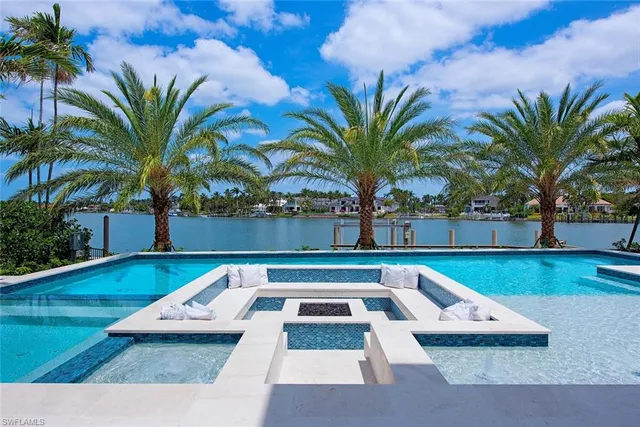 $29,950,000 | 2999 Rum Row, Naples, FL 34102